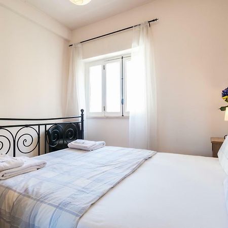 Flh Principe Real Cozy Flats Daire Lisboa Dış mekan fotoğraf