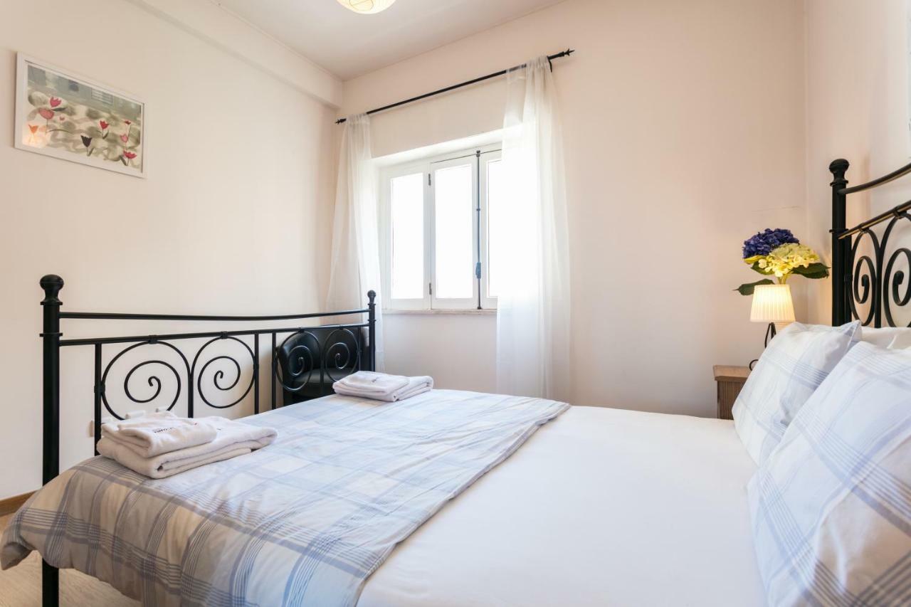 Flh Principe Real Cozy Flats Daire Lisboa Dış mekan fotoğraf