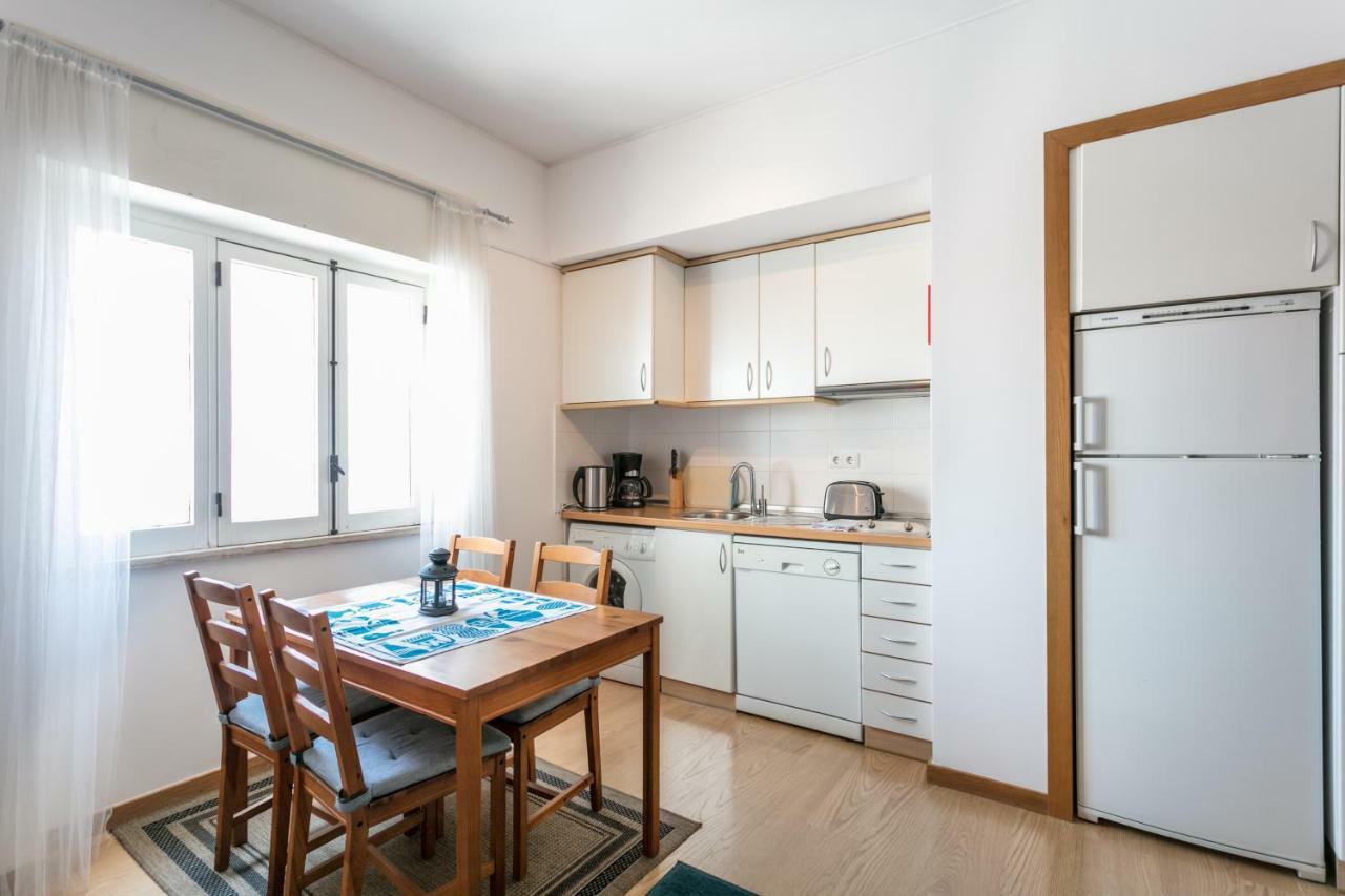 Flh Principe Real Cozy Flats Daire Lisboa Dış mekan fotoğraf