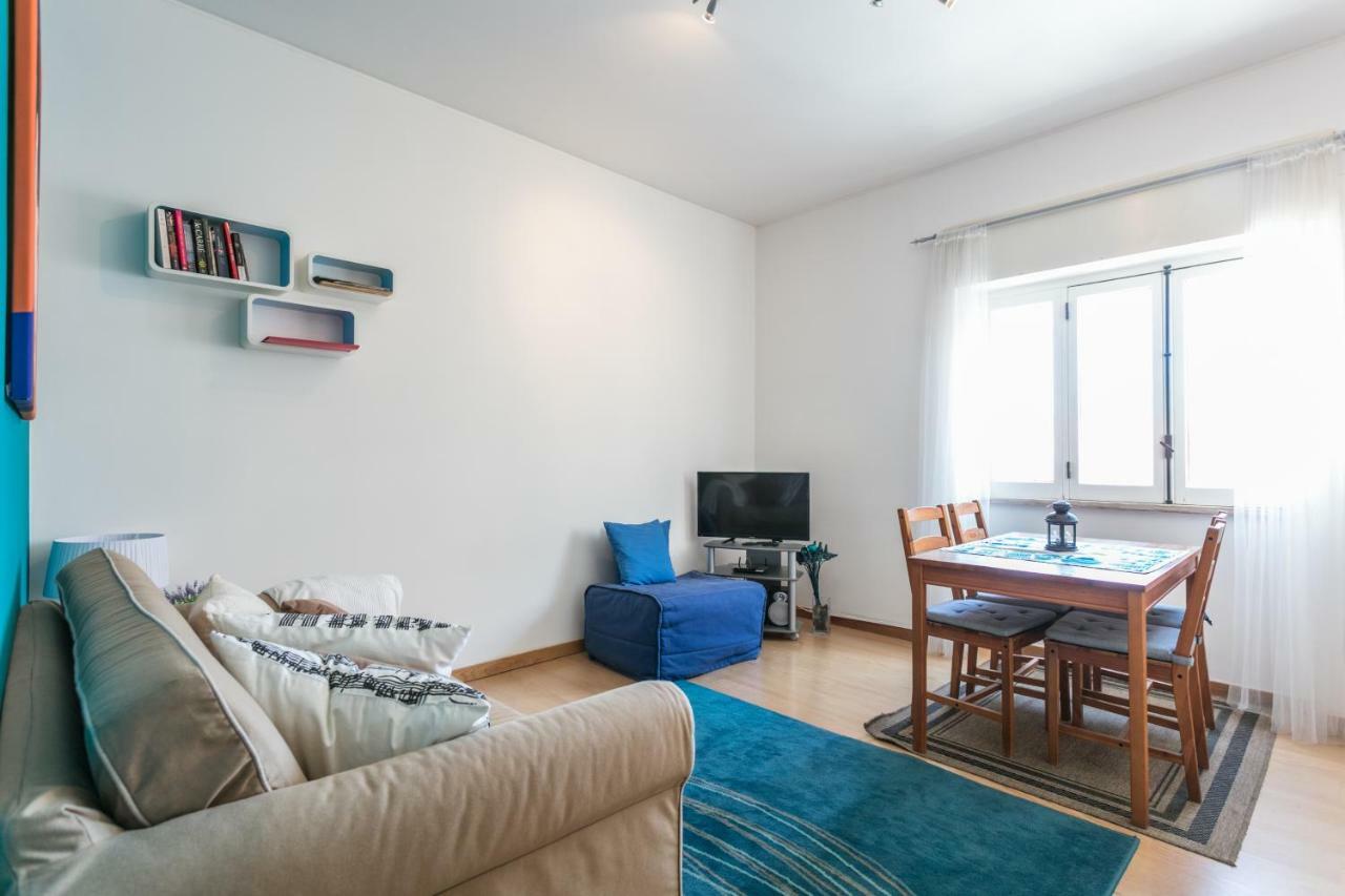 Flh Principe Real Cozy Flats Daire Lisboa Dış mekan fotoğraf