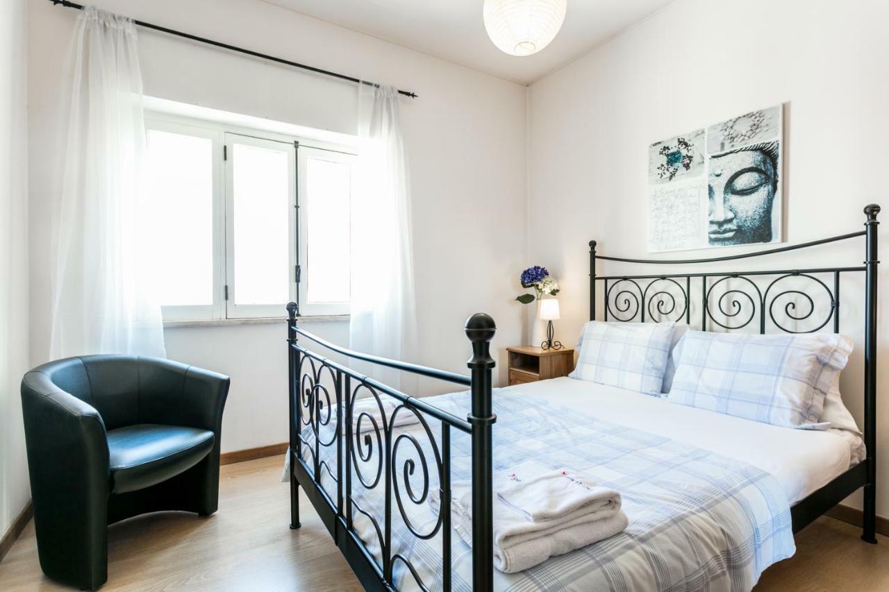 Flh Principe Real Cozy Flats Daire Lisboa Dış mekan fotoğraf