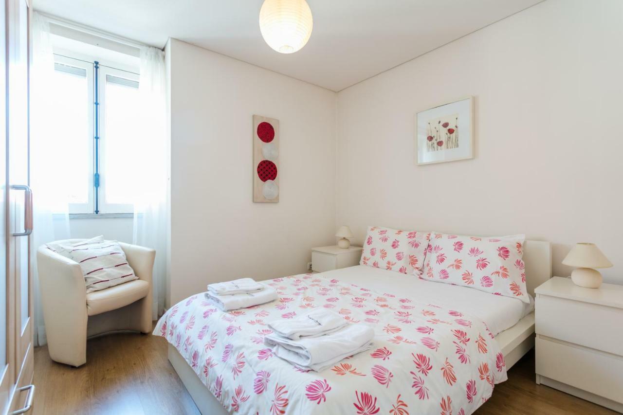 Flh Principe Real Cozy Flats Daire Lisboa Dış mekan fotoğraf