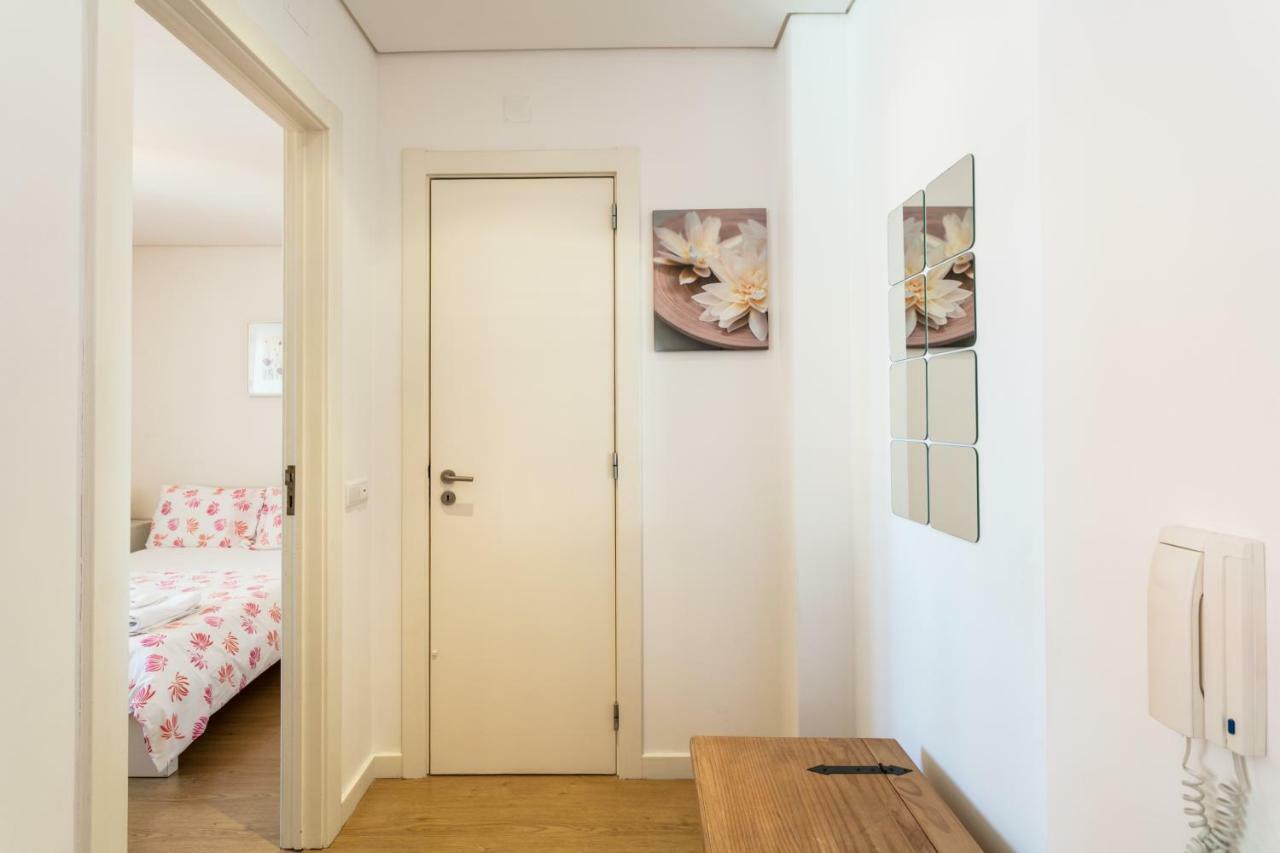 Flh Principe Real Cozy Flats Daire Lisboa Dış mekan fotoğraf