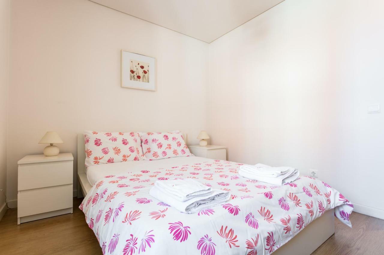 Flh Principe Real Cozy Flats Daire Lisboa Dış mekan fotoğraf